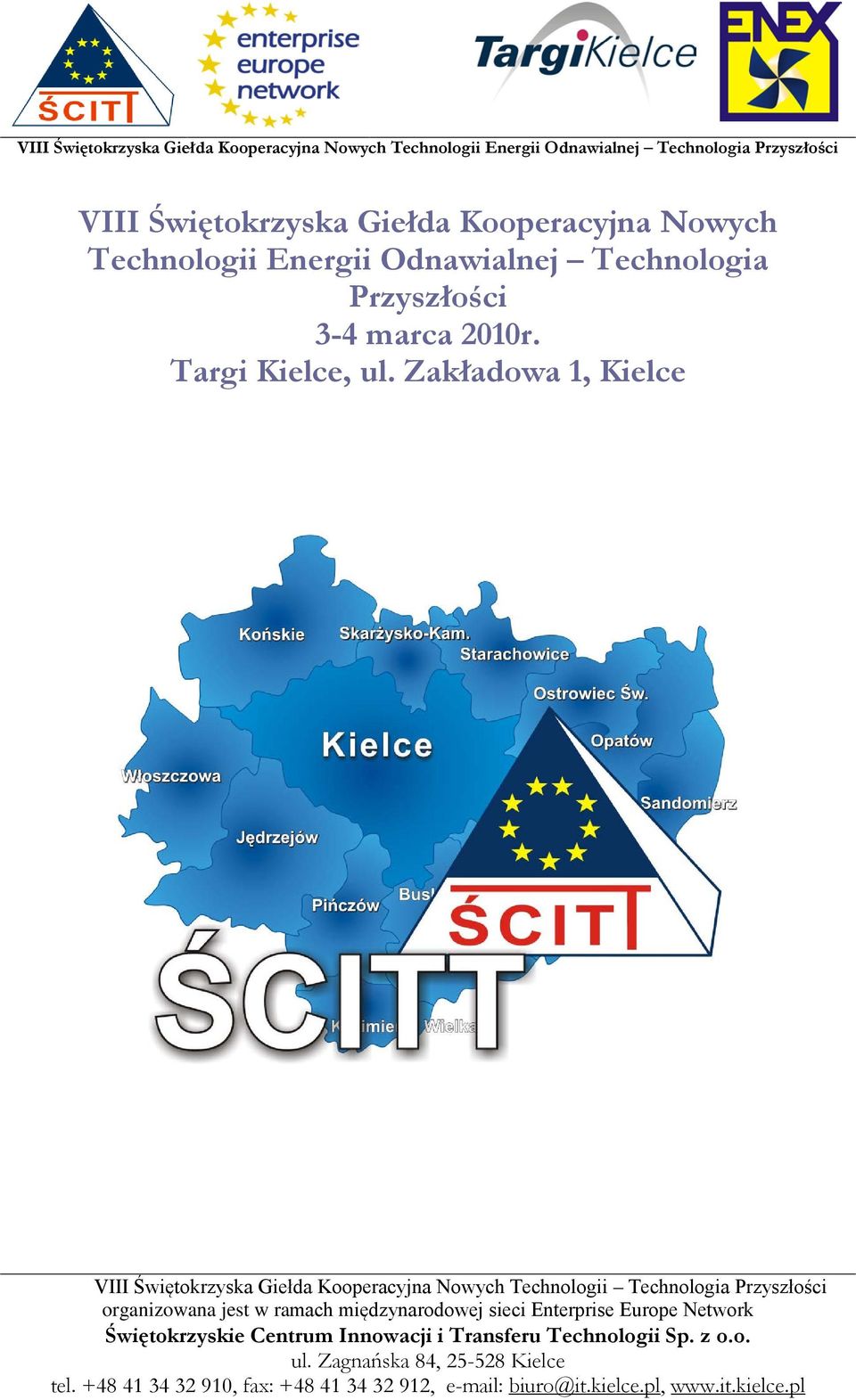 Technologia Przyszłości 3-4 marca