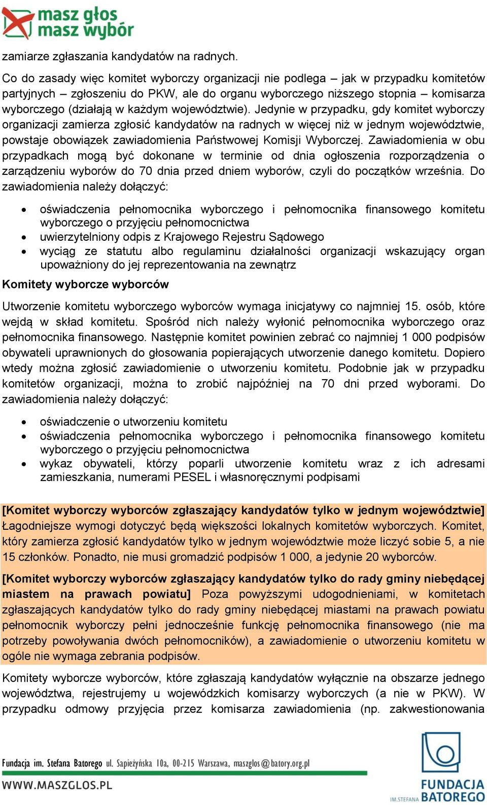 województwie).