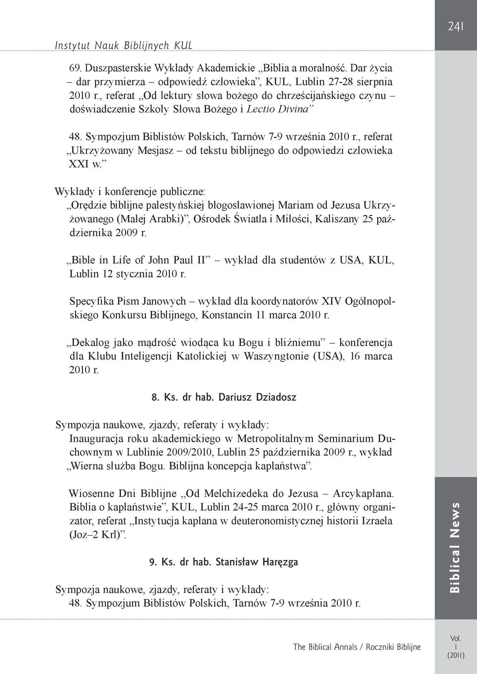 , referat Ukrzyżowany Mesjasz od tekstu biblijnego do odpowiedzi człowieka XXI w.
