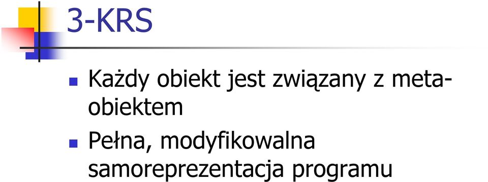 Pełna, modyfikowalna
