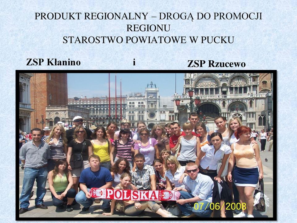 STAROSTWO POWIATOWE W