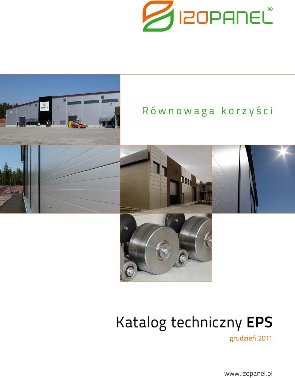 techniczny EPS