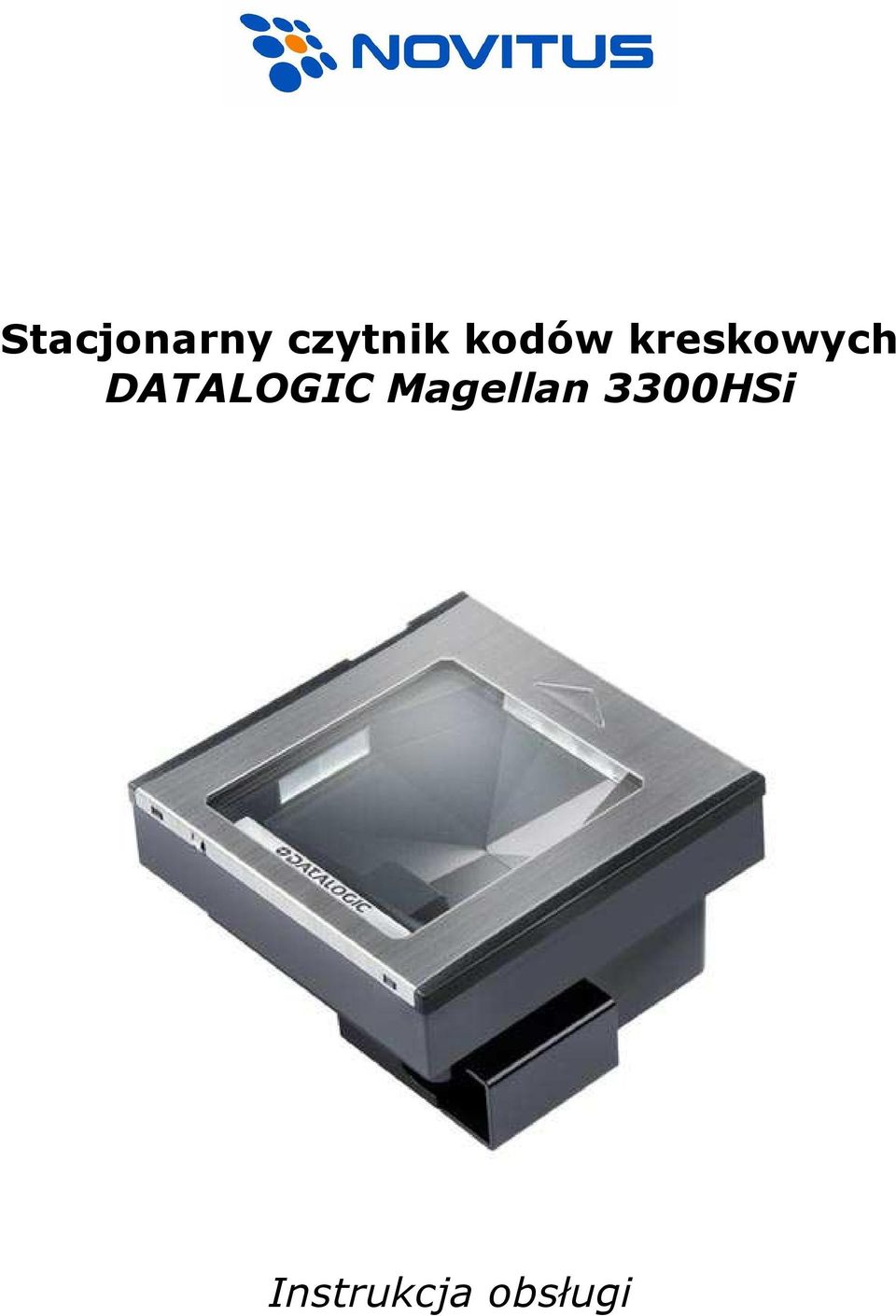 DATALOGIC Magellan