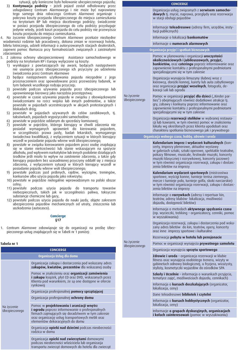 jedynie wtedy, jeżeli koszt przejazdu do celu podróży nie przewyższa kosztu przejazdu do miejsca zamieszkania. 4.
