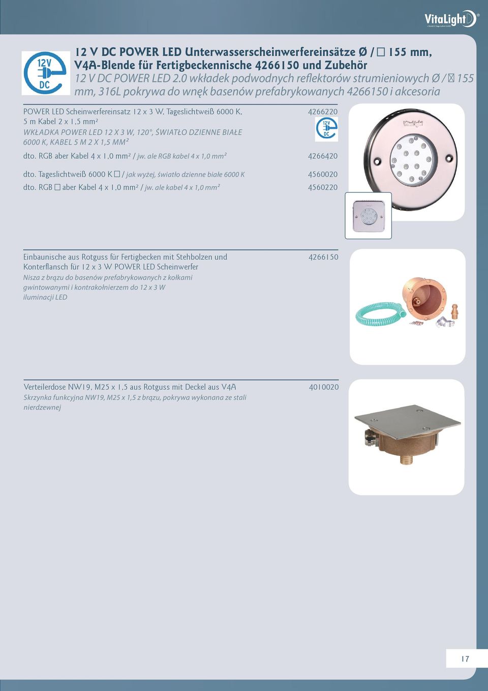 Komplettprogramm / Katalog produktów Hugo Lahme Perfekcja w każdym  elemencie. - PDF Free Download