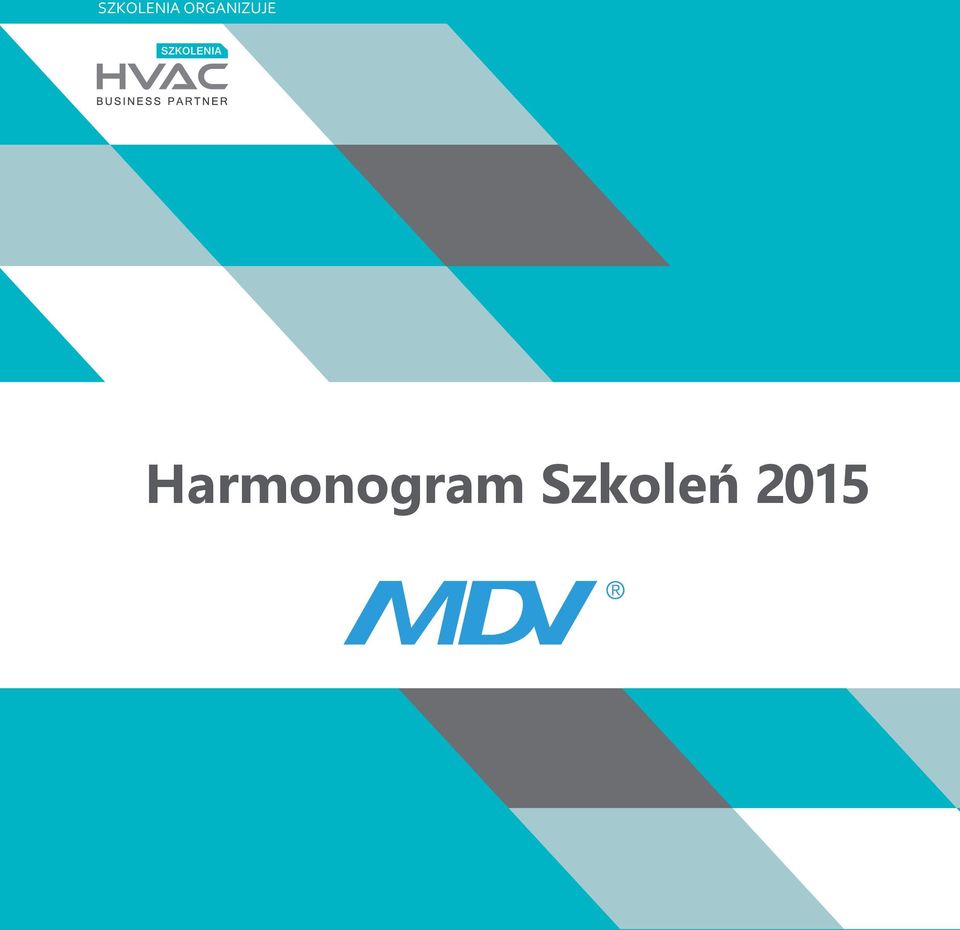 Harmonogram