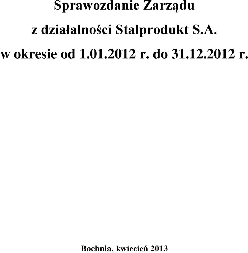 w okresie od 1.01.2012 r.