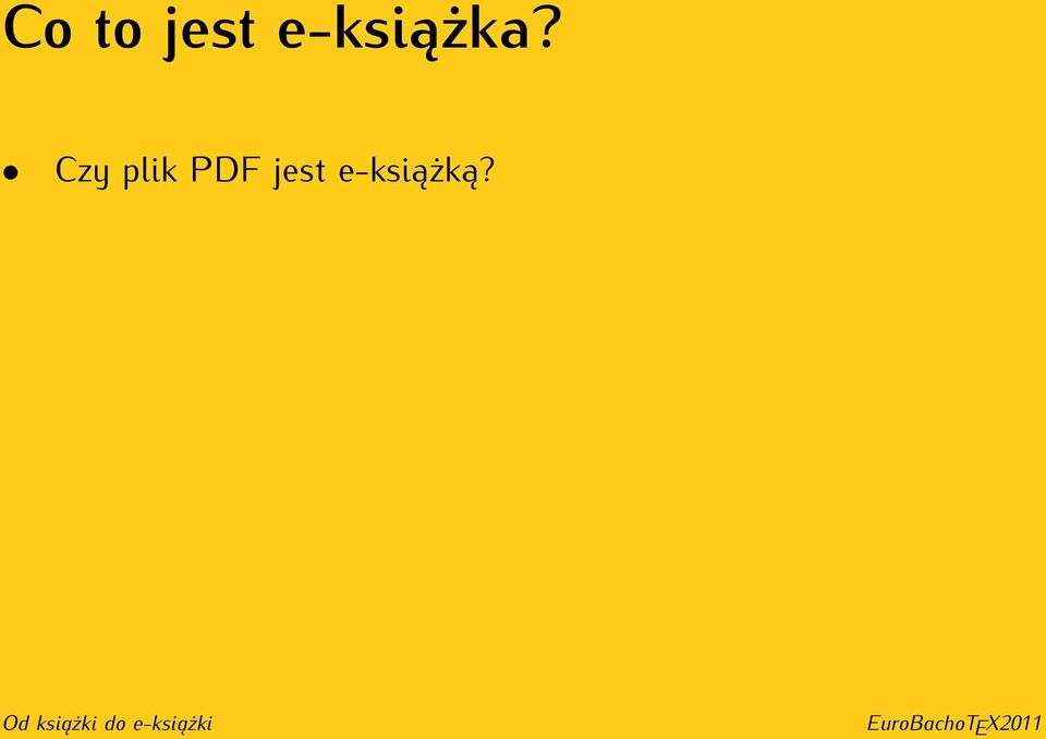 Czy plik PDF