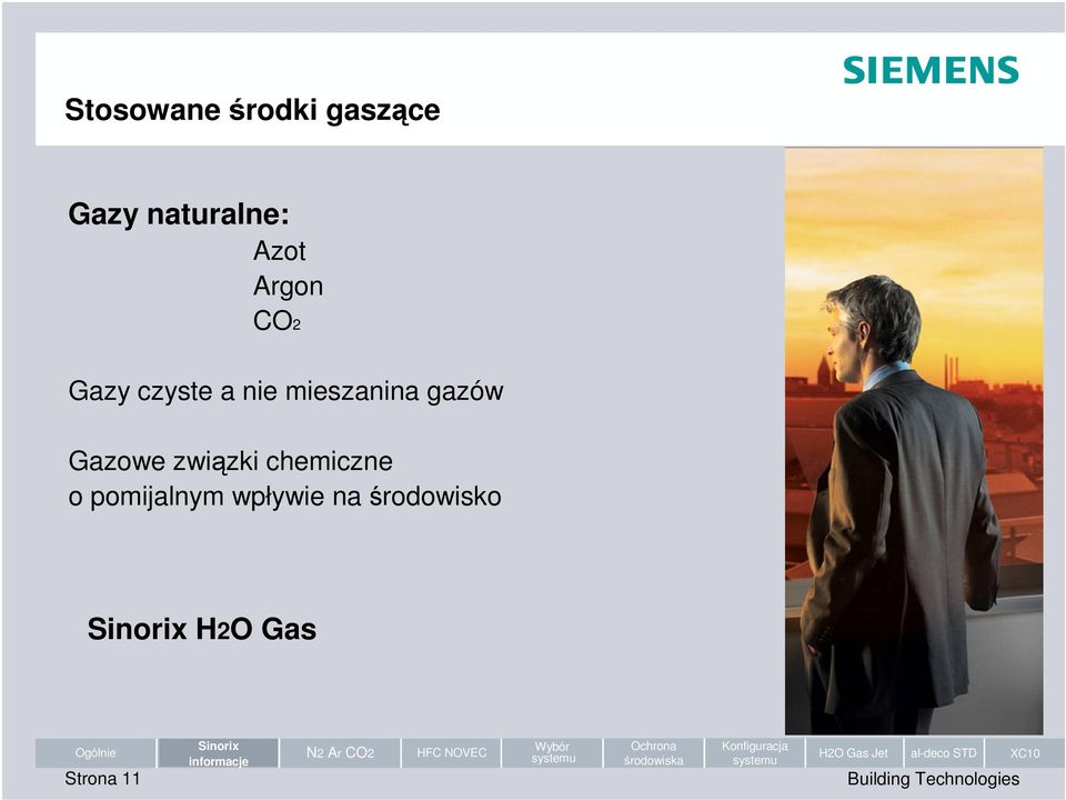 gazów Gazowe zwizki chemiczne o pomijalnym