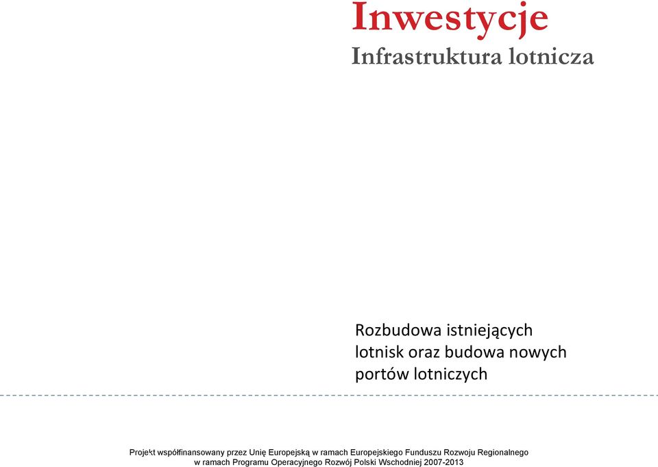 Białystok-Saniki Rozbudowa