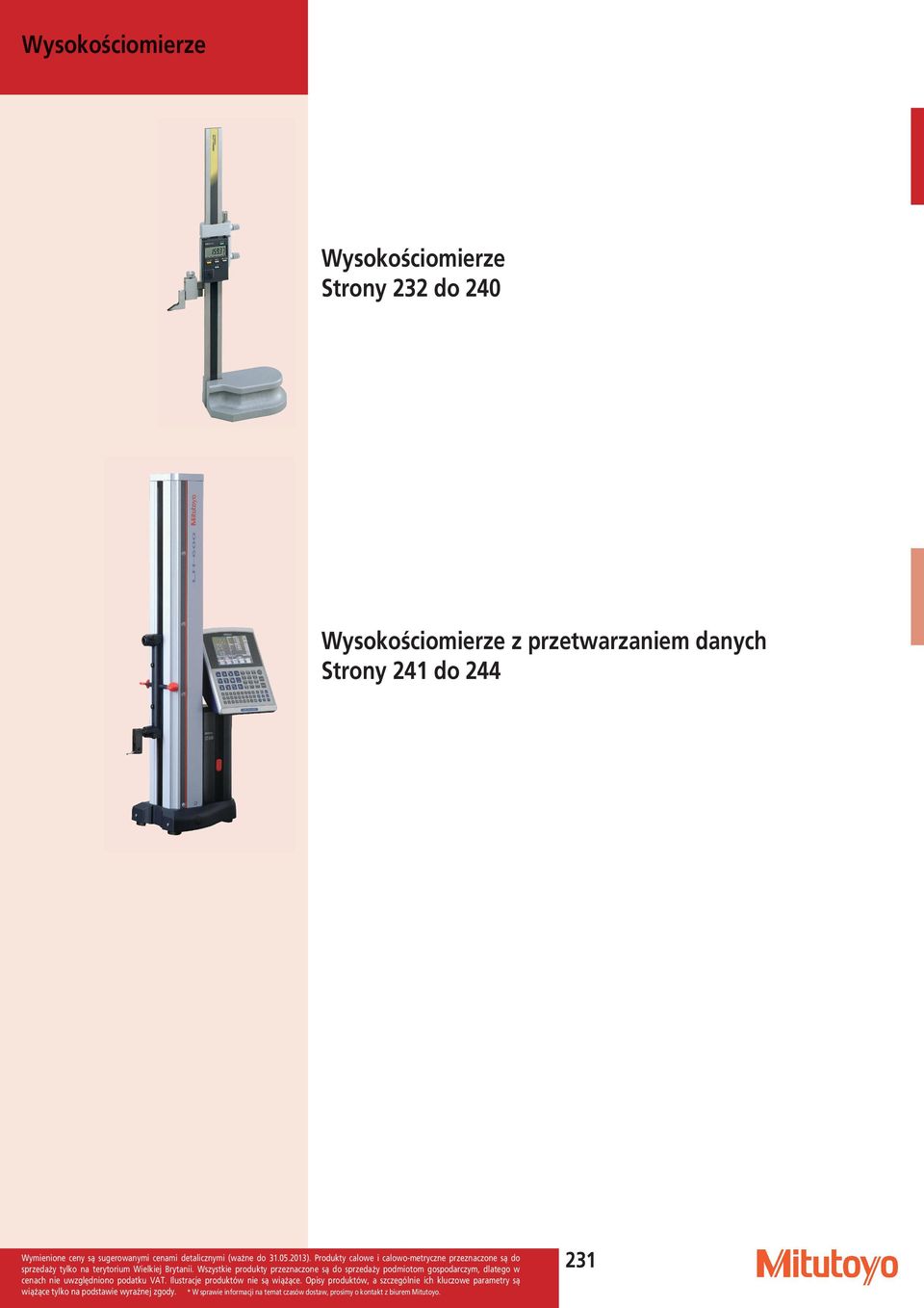 przetwarzaniem danych Strony