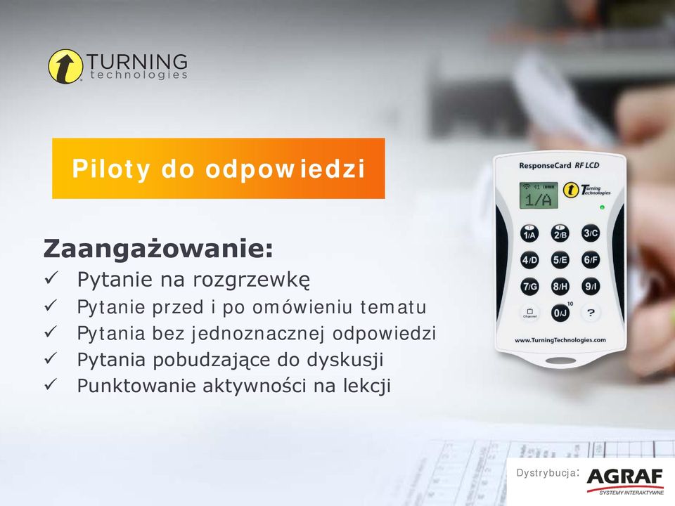 Pytania bez jednoznacznej odpowiedzi Pytania