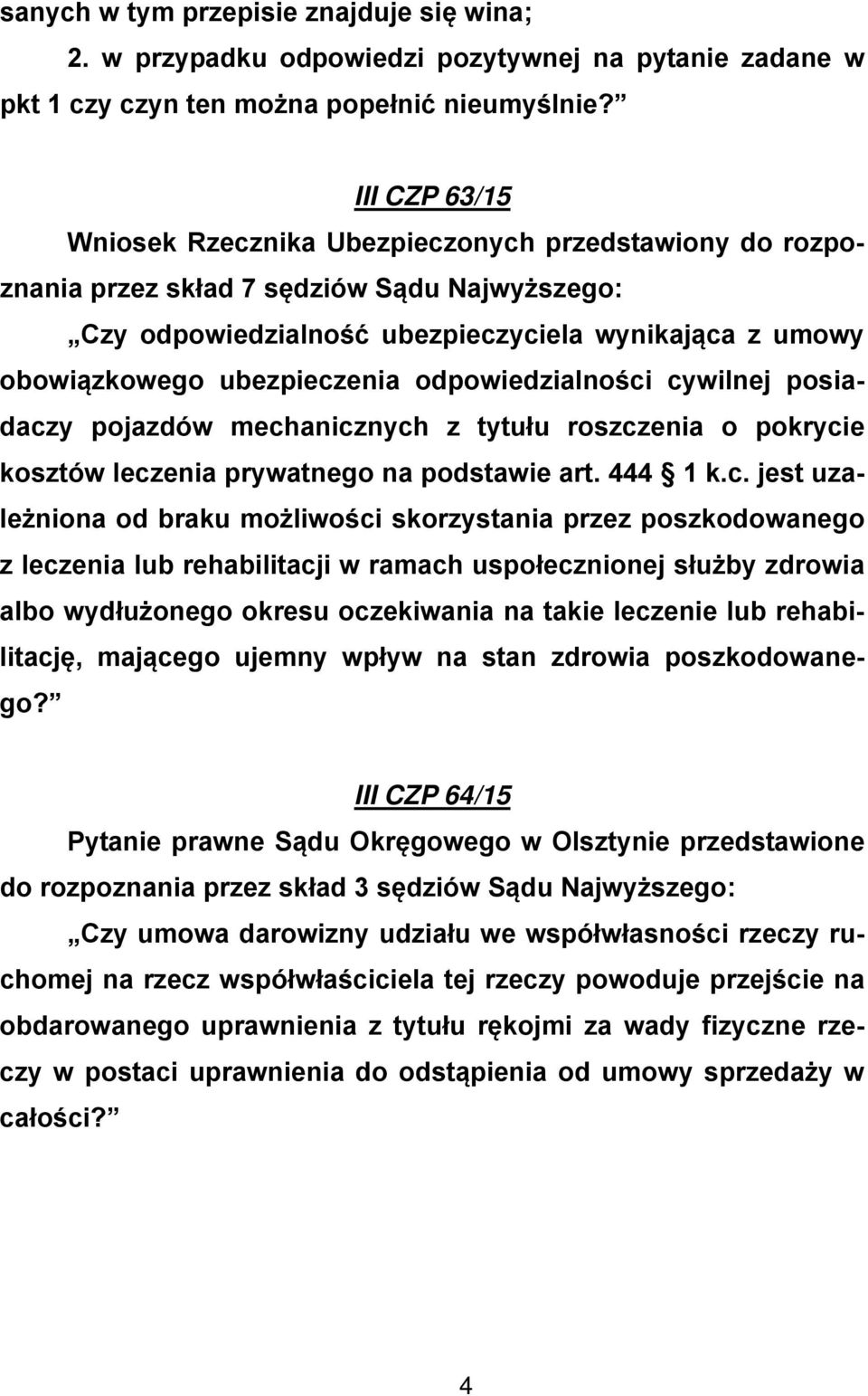 odpowiedzialności