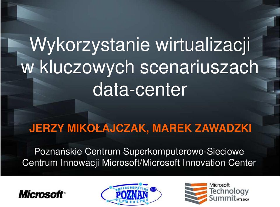 ZAWADZKI Poznańskie Centrum