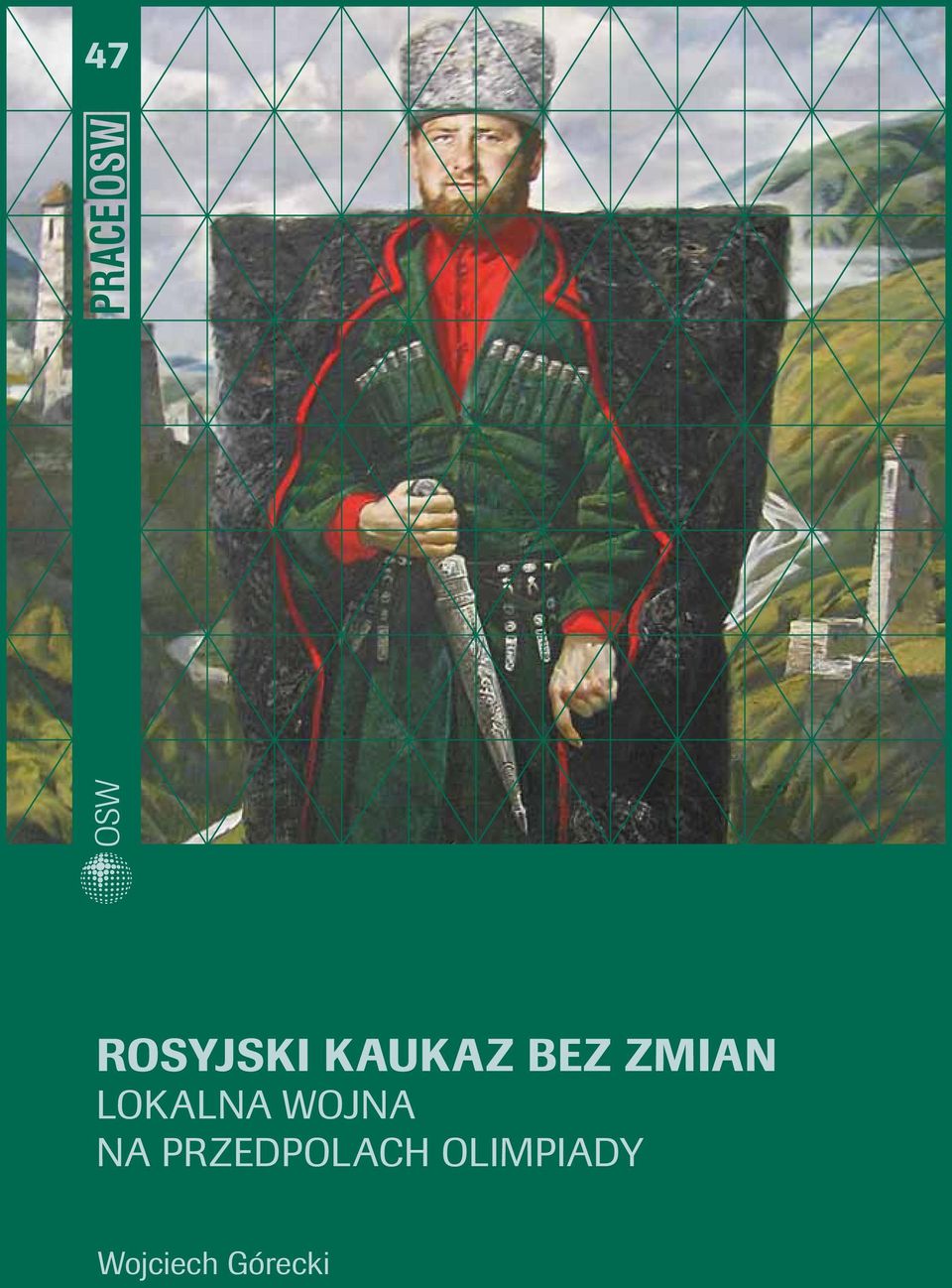 wojna na przedpolach