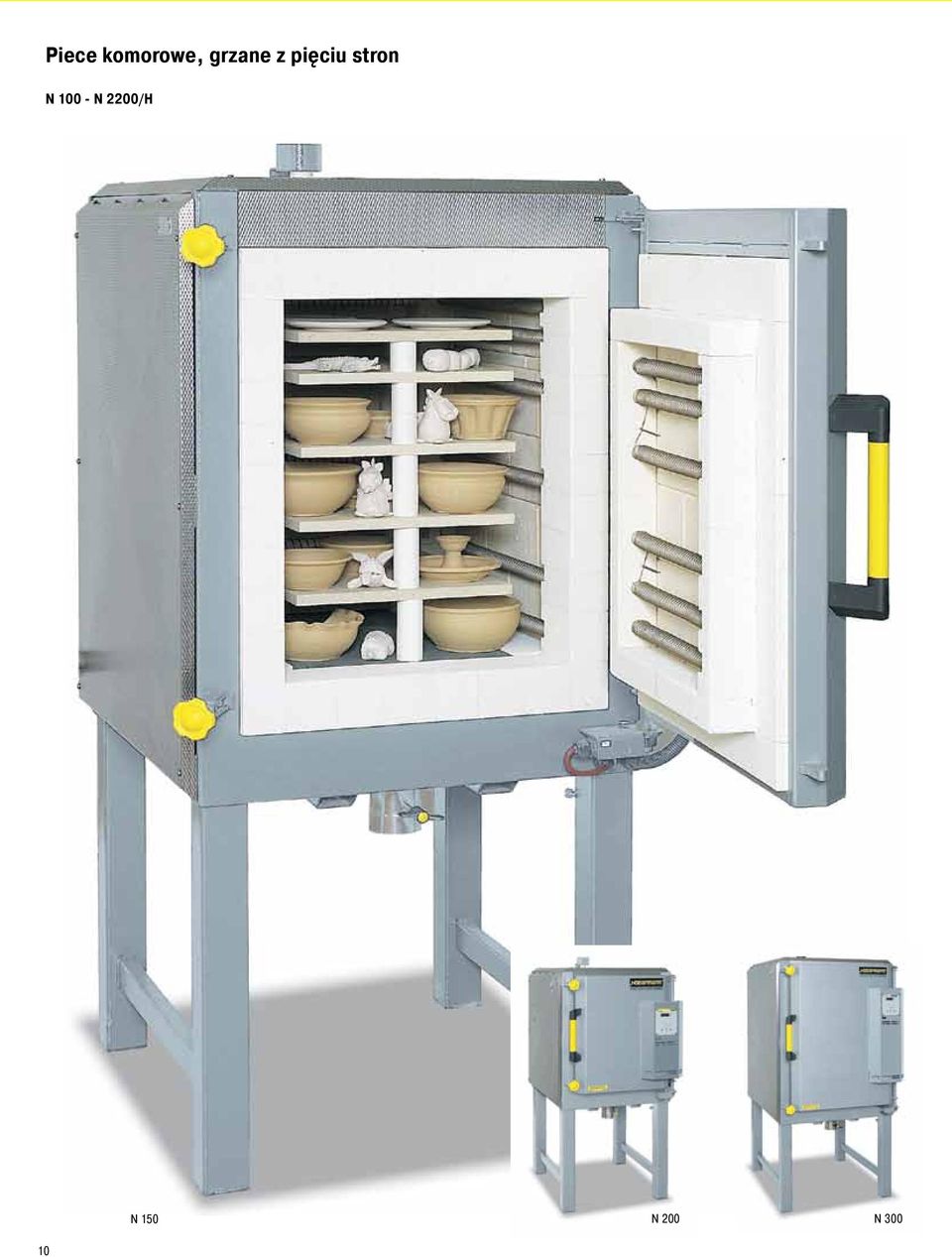 stron N 100 - N