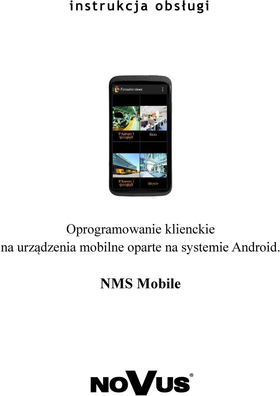 na urządzenia mobilne