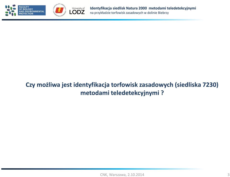zasadowych (siedliska
