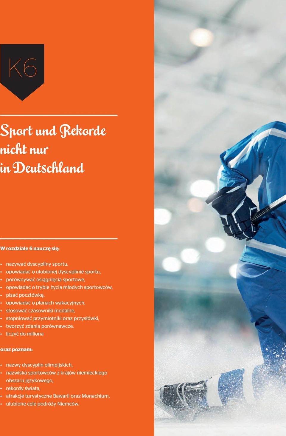 Sport Und Rekorde Nicht Nur In Deutschland Sprawdzian Sport und Rekorde nicht nur in Deutschland - PDF Darmowe pobieranie