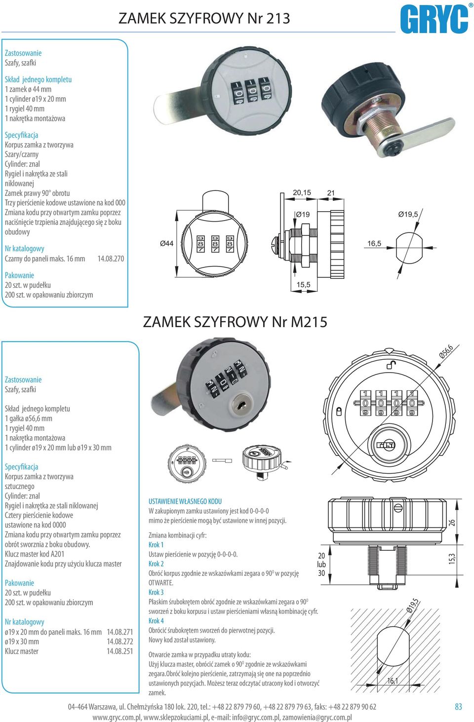 w pudełku 200 szt.