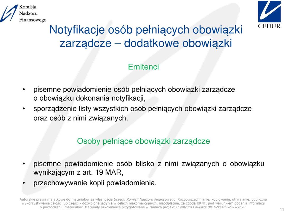 zarządcze oraz osób z nimi związanych.