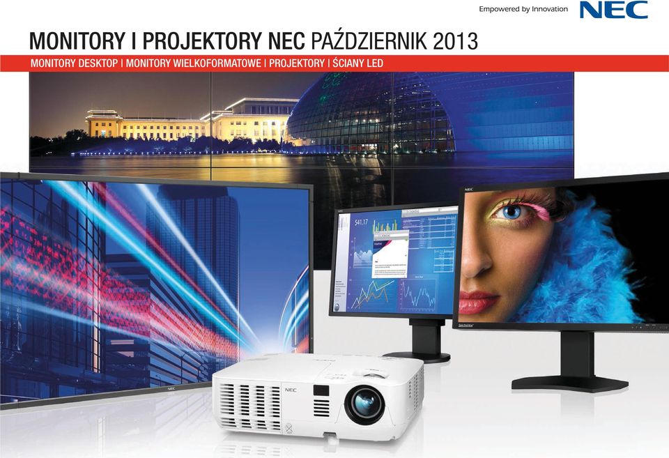 DESKTOP MONITORY