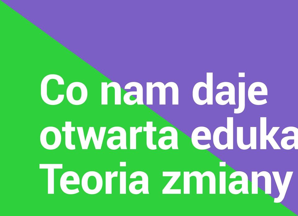 otwarta