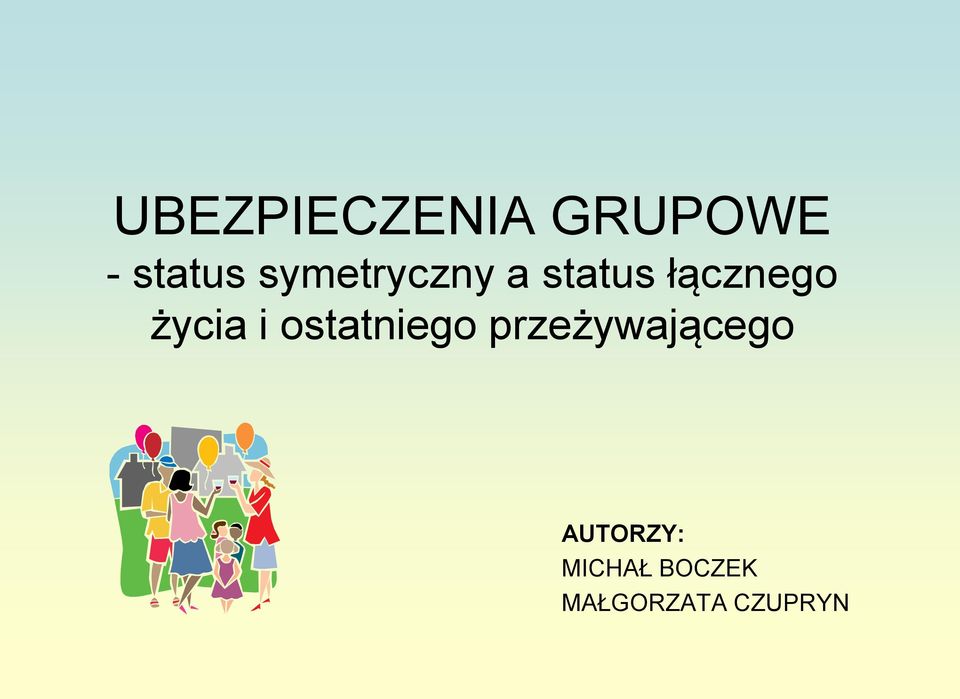 osnigo rżwągo UTORZY