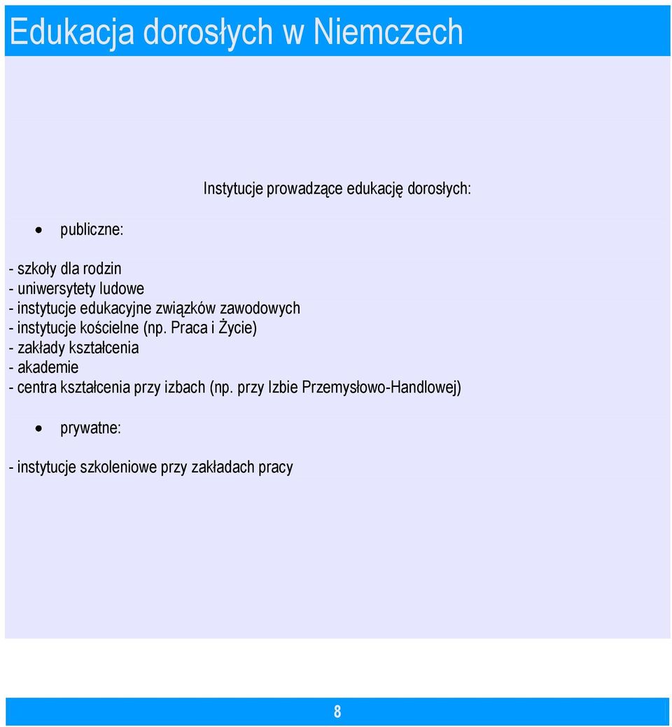 kościelne (np.