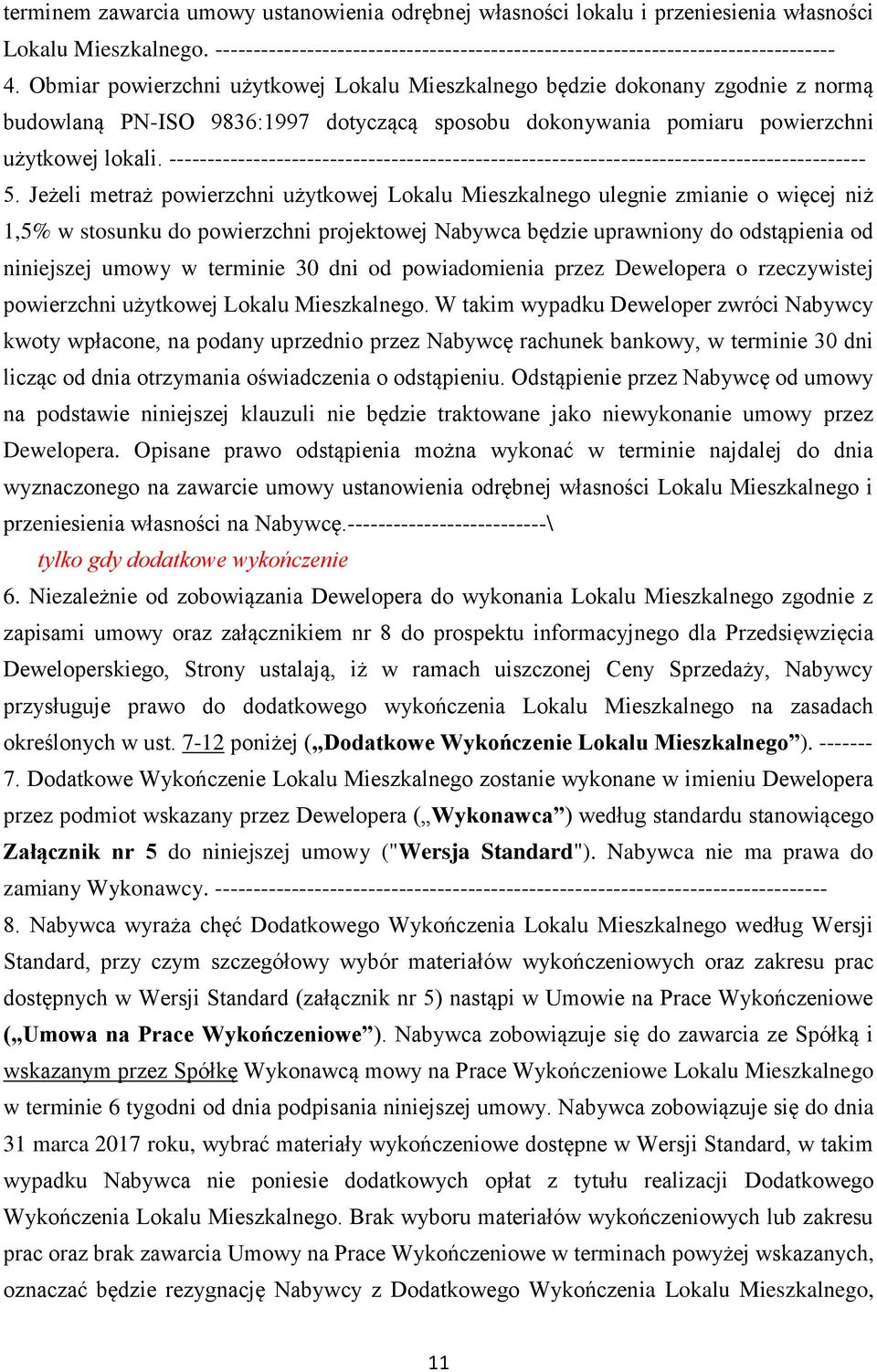 ------------------------------------------------------------------------------------------- 5.
