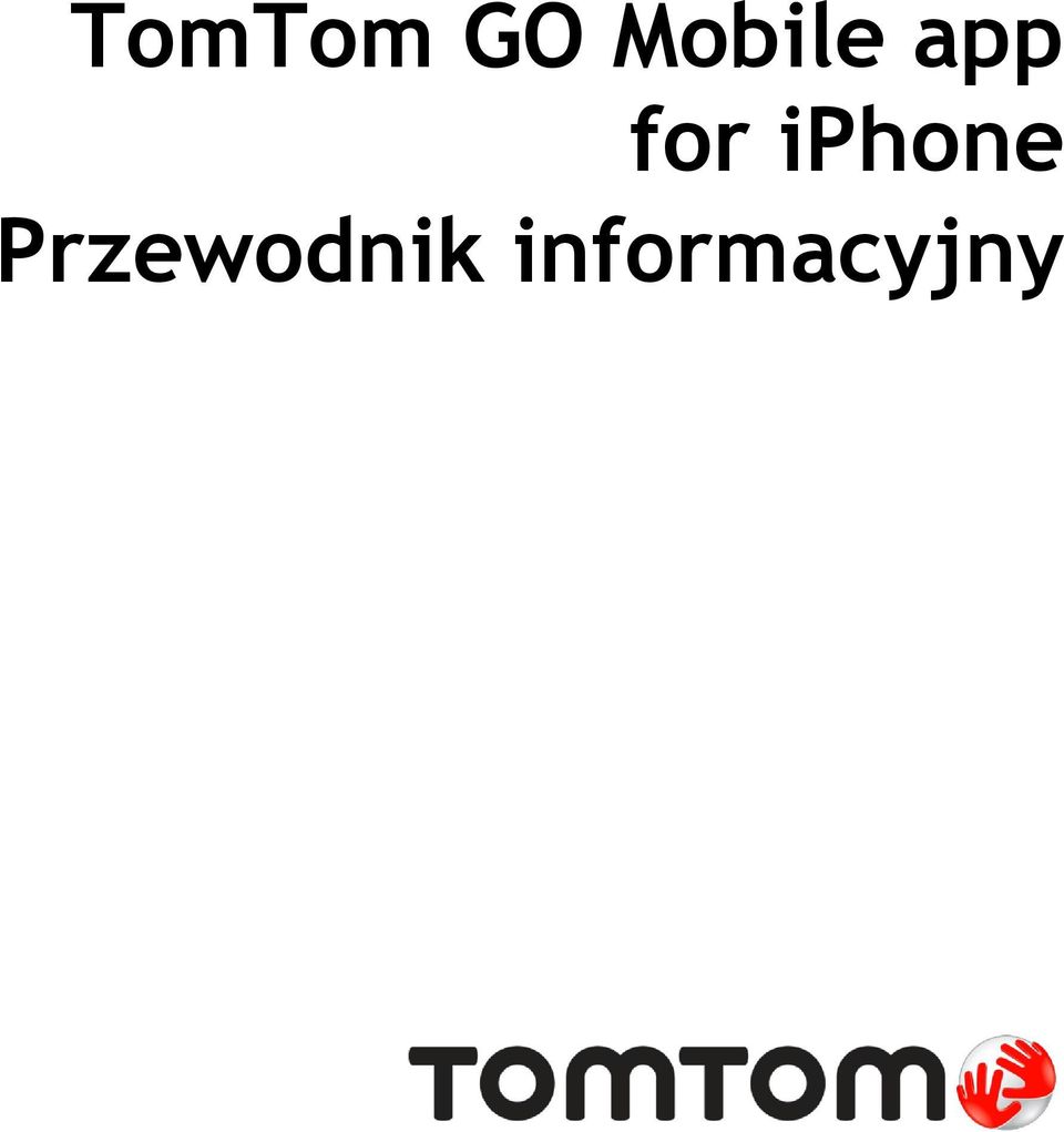 for iphone