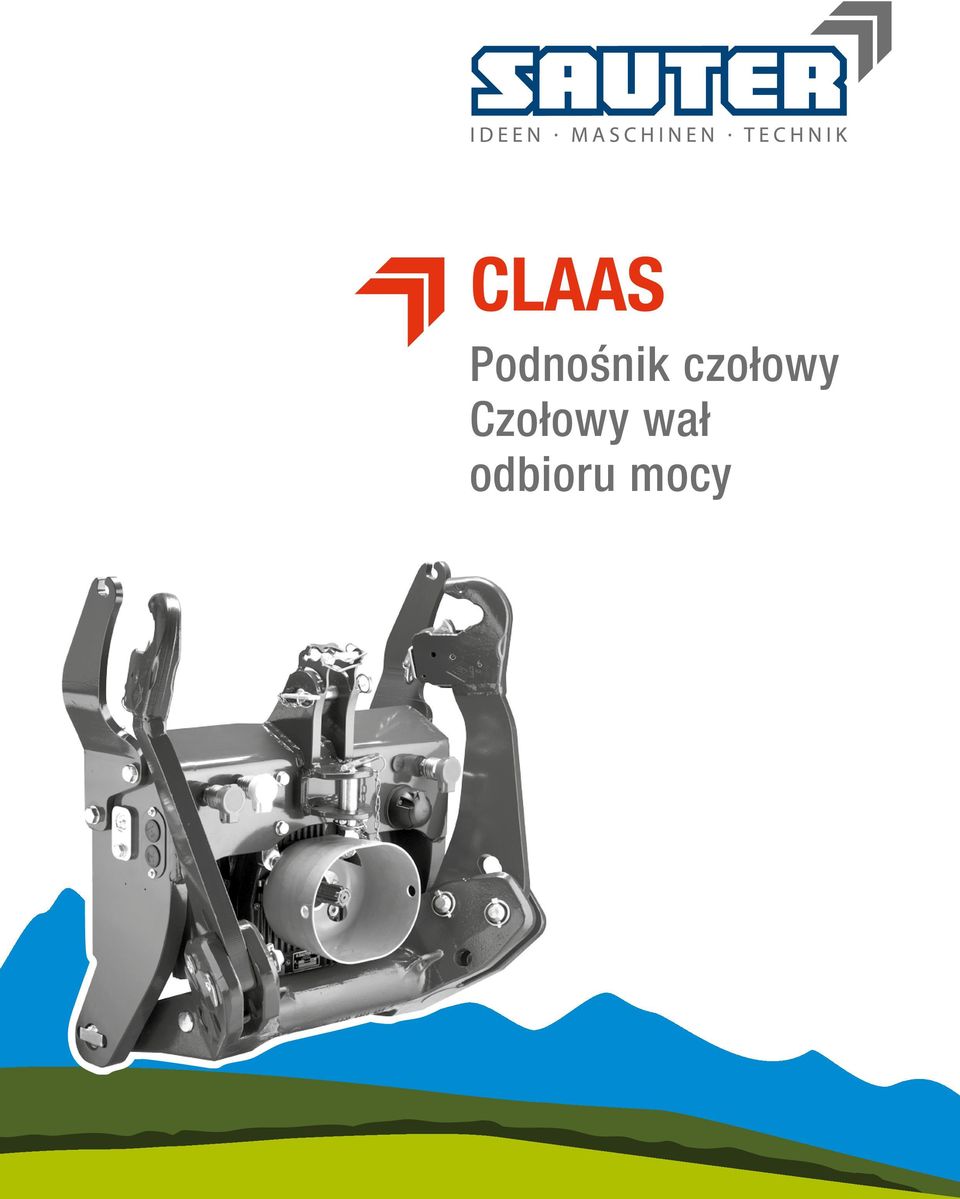 czołowy