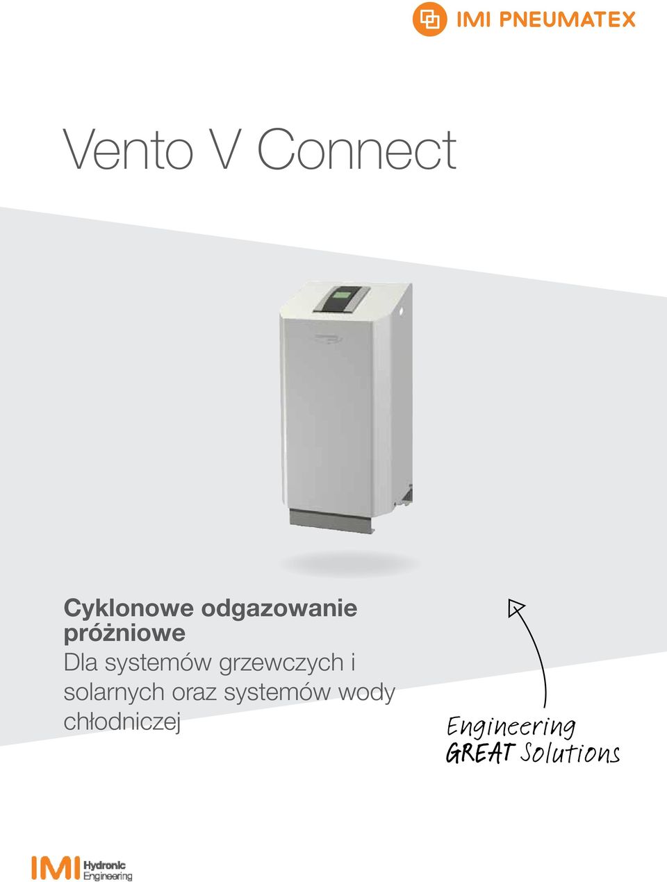 systemów grzewczych i