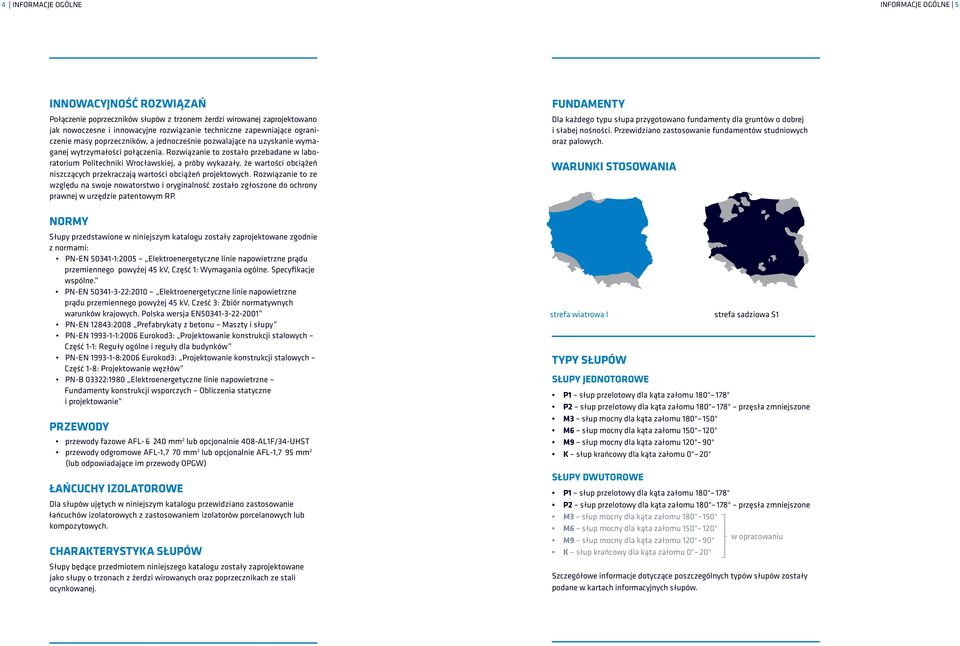 Rozwiązanie to zostało przebadane w laboratorium Politechniki Wrocławskiej, a próby wykazały, że wartości obciążeń niszczących przekraczają wartości obciążeń projektowych.