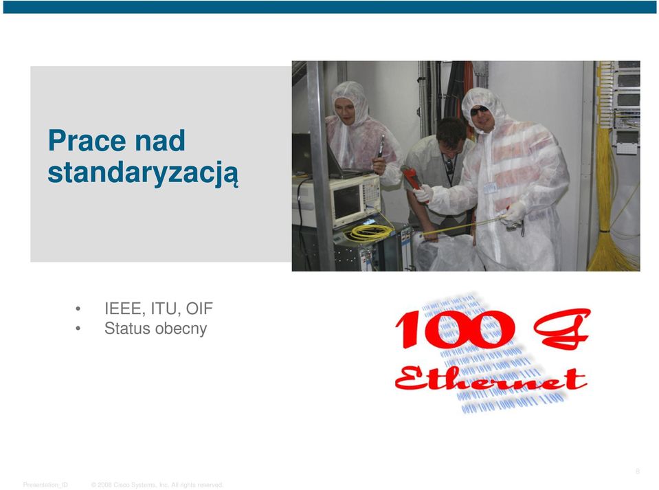 IEEE, ITU,