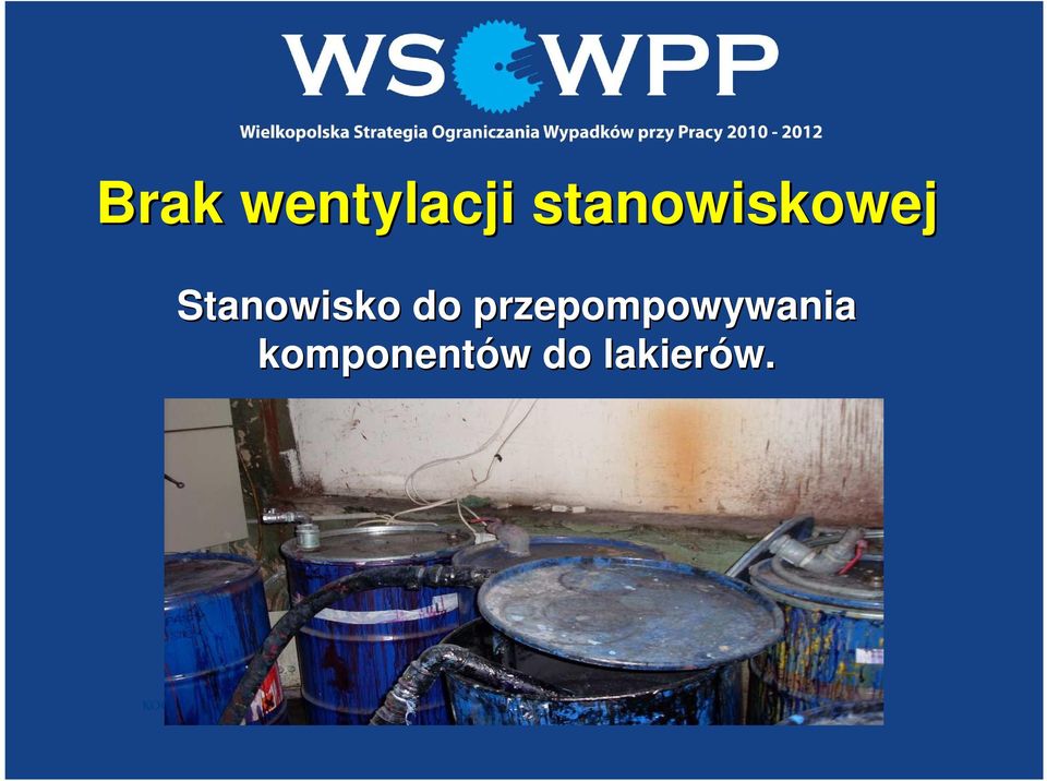 Stanowisko do