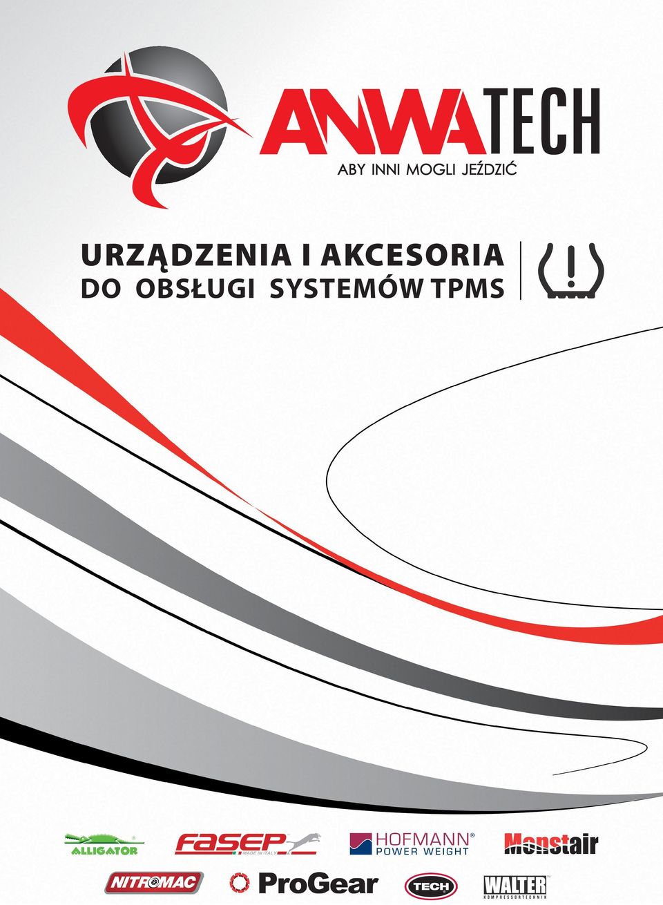 DO OBSŁUGI
