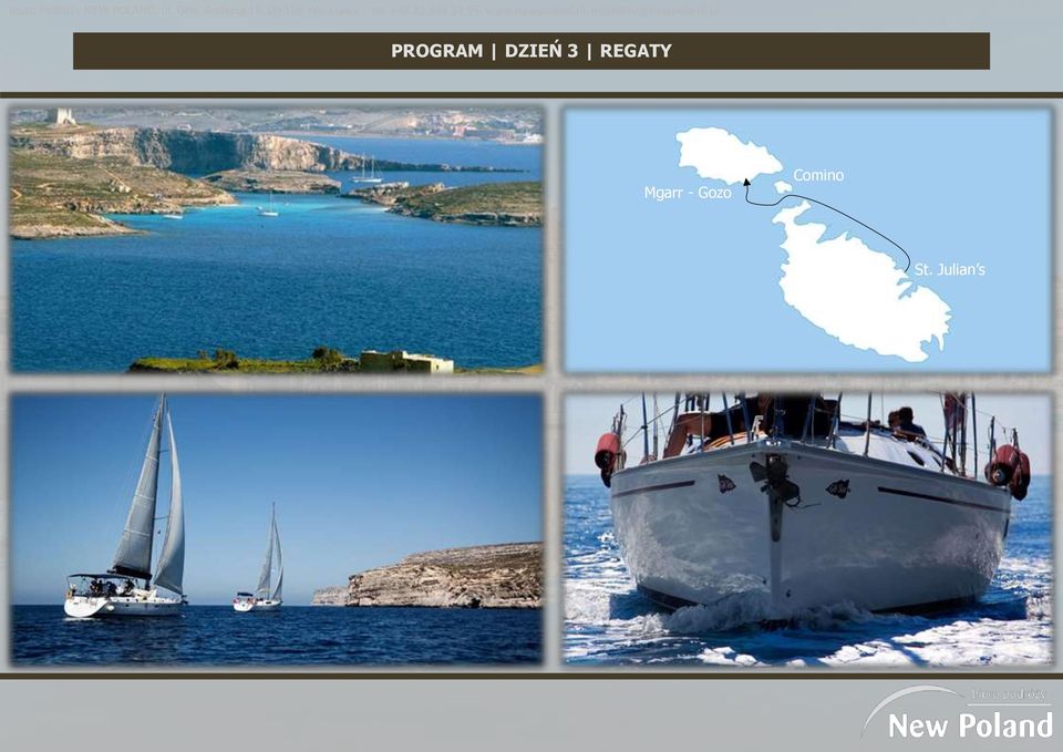 Mgarr - Gozo