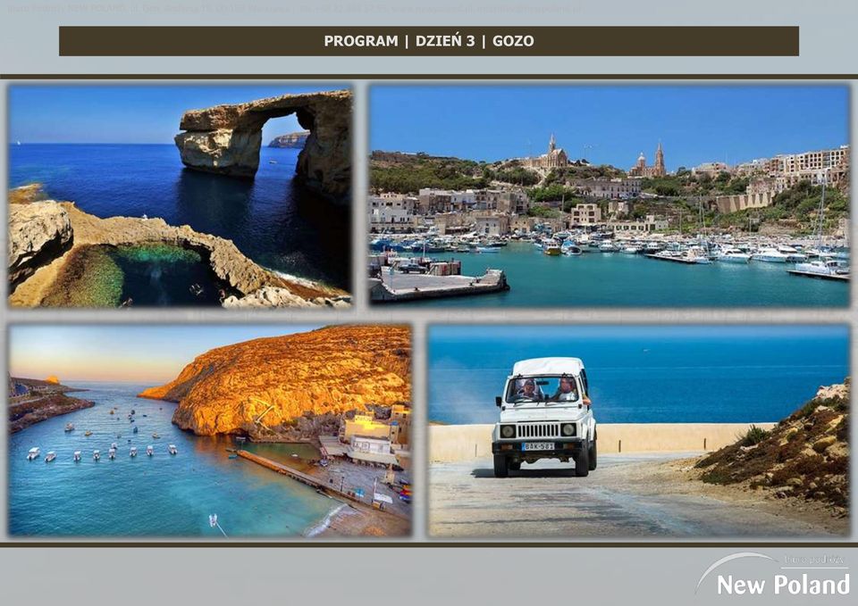 GOZO