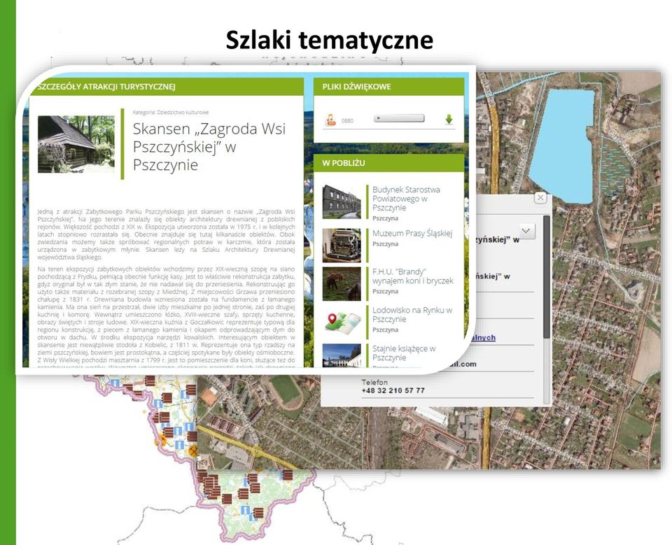 Techniki Szlak Orlich