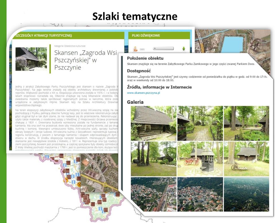 Techniki Szlak Orlich