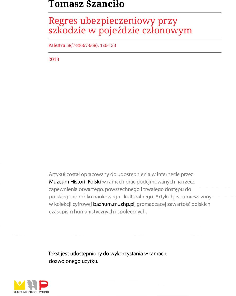 pojeździe członowym