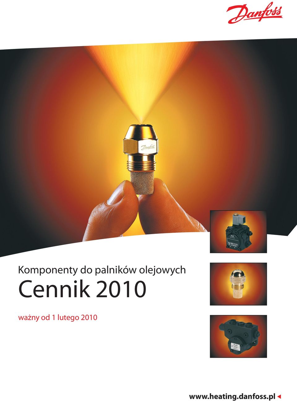 ważny od 1 lutego 2010