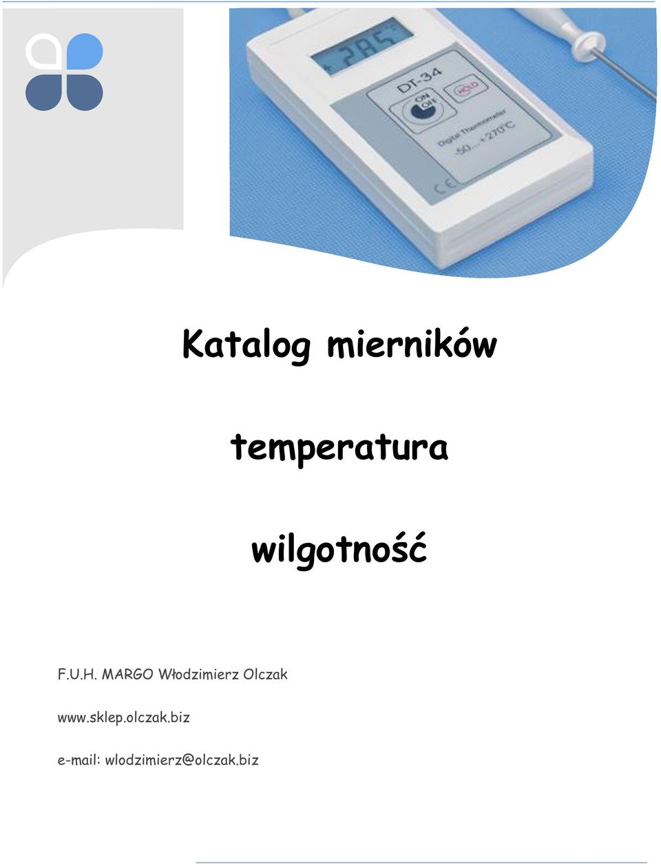 temperatura