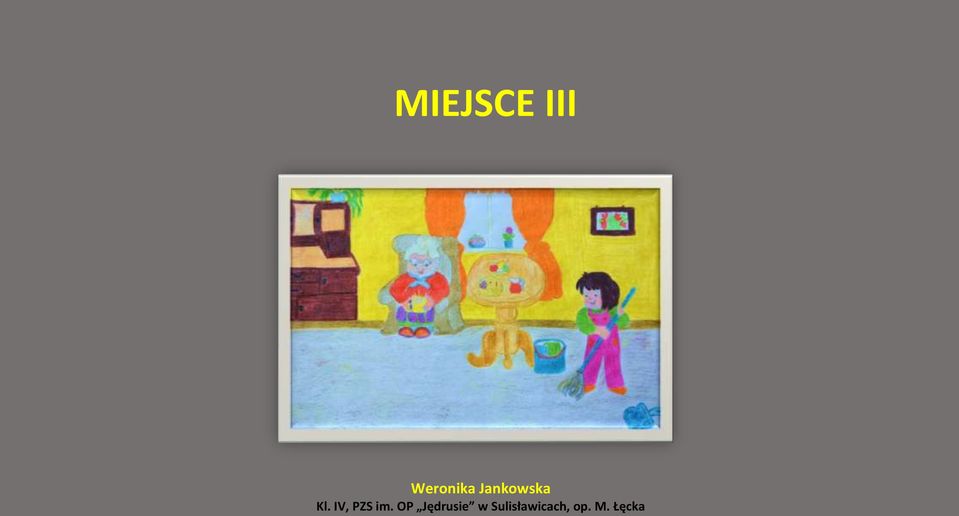 IV, PZS im.
