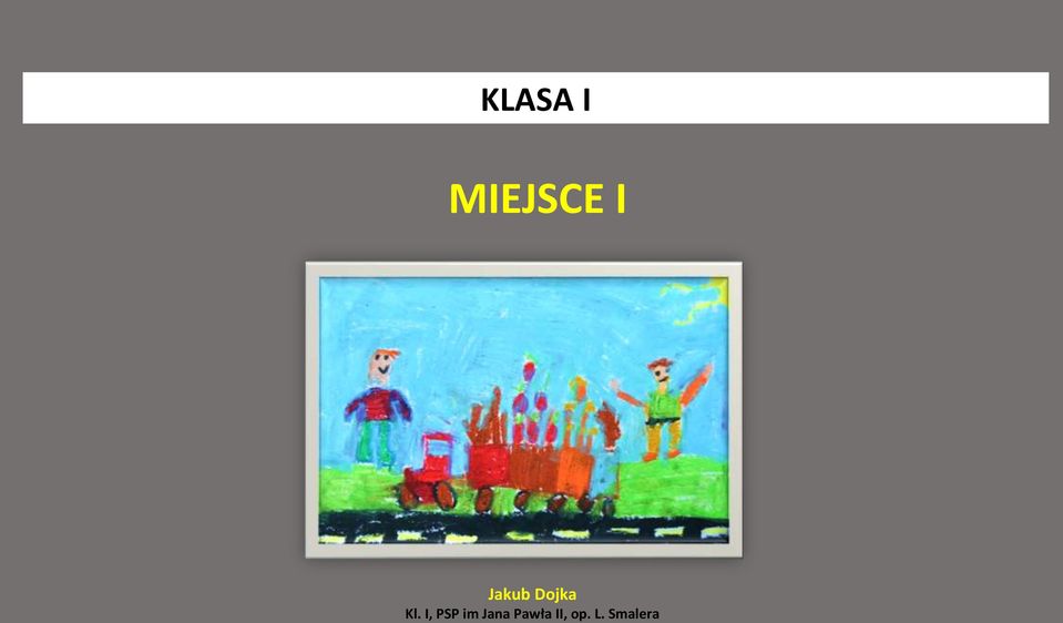 I, PSP im Jana