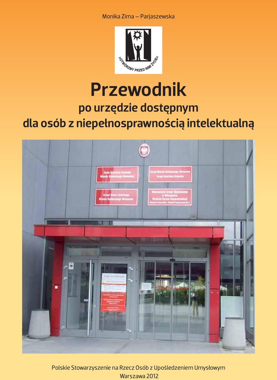 niepełnosprawnością intelektualną Polskie