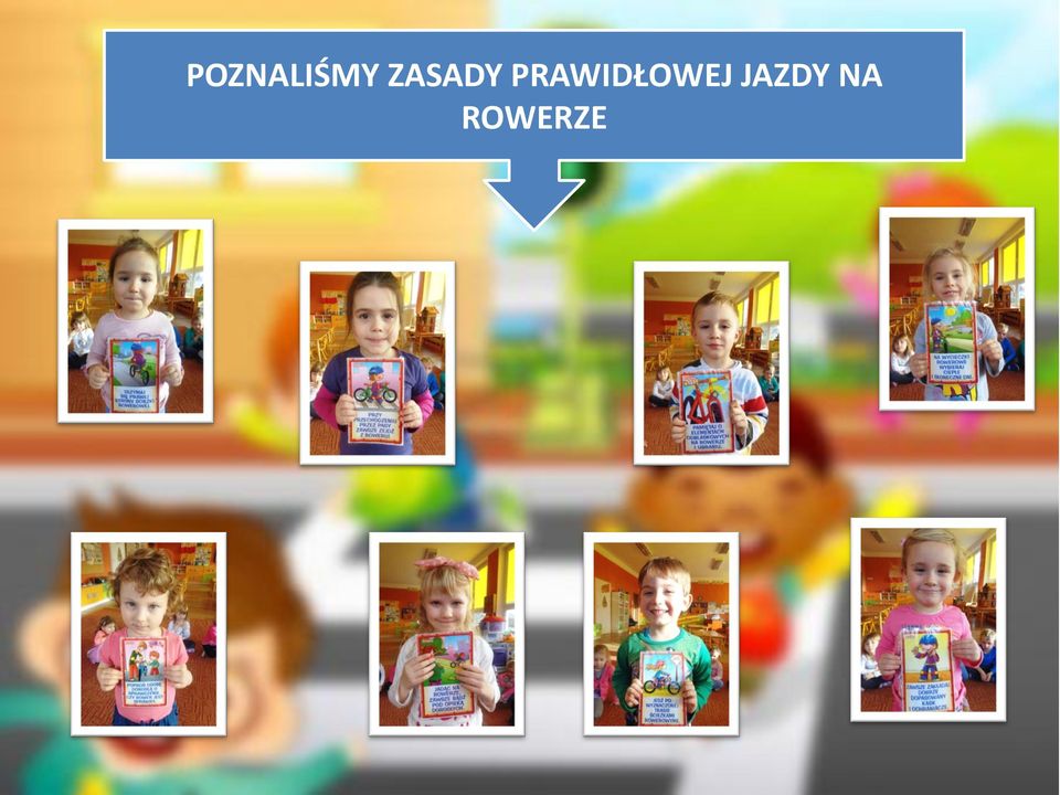 PRAWIDŁOWEJ