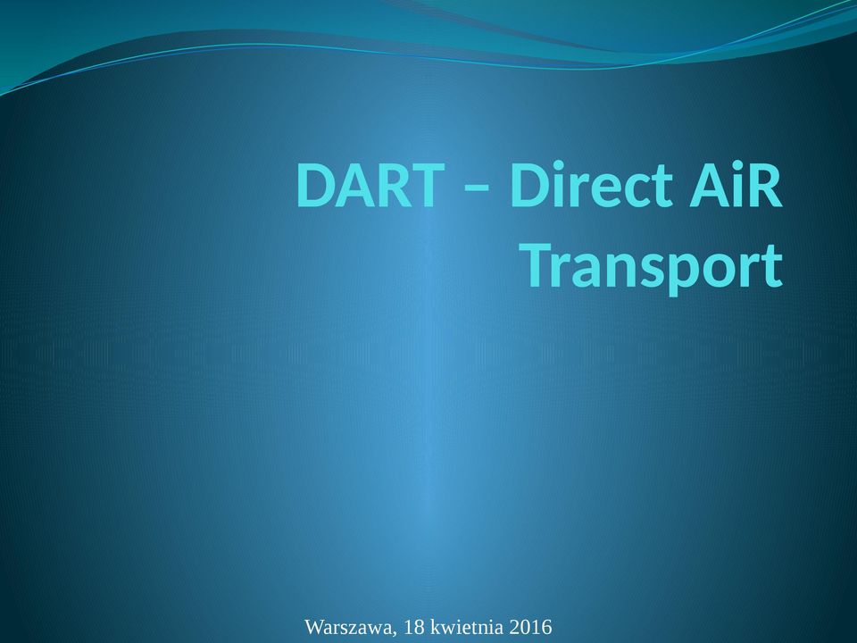 Transport