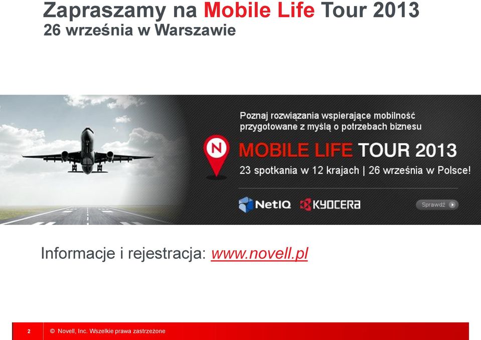 Warszawie Informacje i